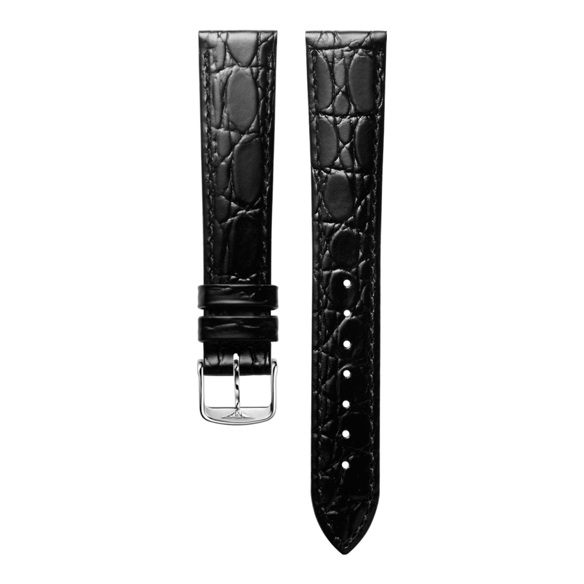 LONGINES 腕時計ストラップ　取付幅18㎜ 腕時計交換用ストラップ 社外品 For LONGINES ロンジン 幅18/20