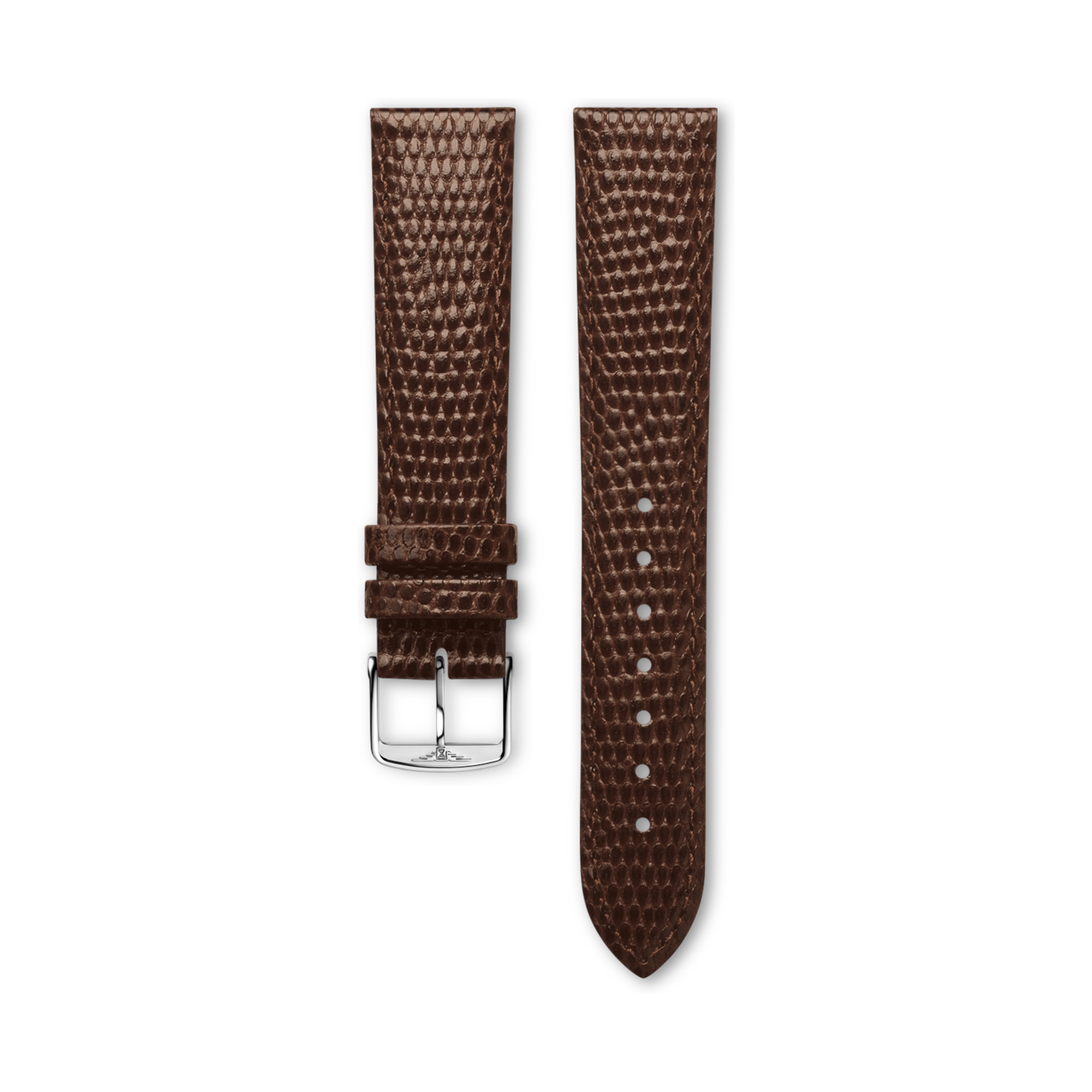 LC タング ネイビー strap-semi-matt-brown-calf-