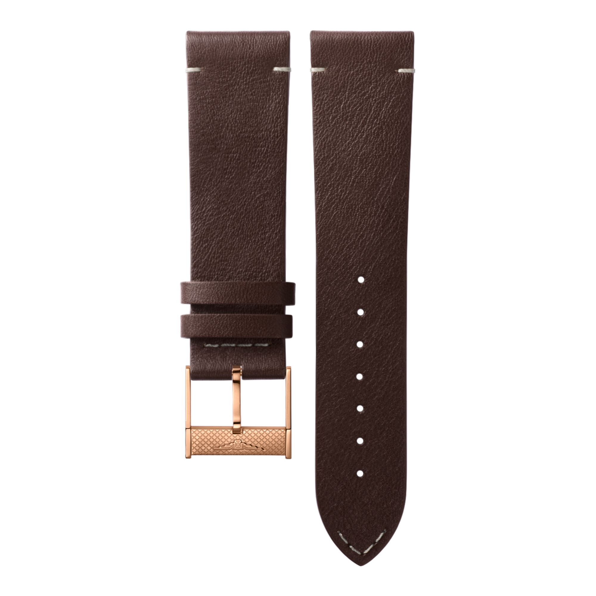 ★未開封新品★LONGINES マットブラウン カーフレザー ストラップ Watches Collections | LONGINES JP