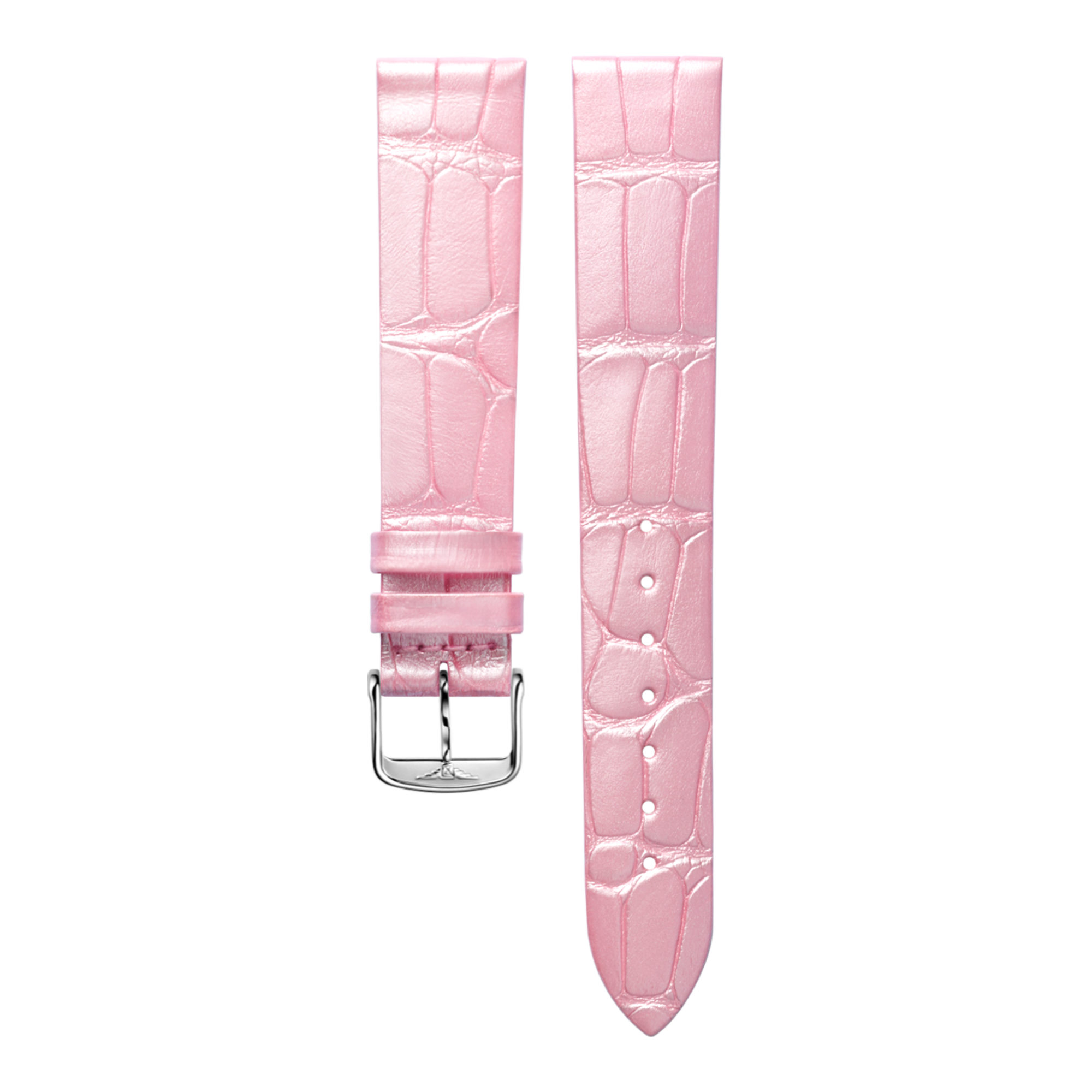 Artlincor Pink Watch Strap Set Pink Watch Strap - Etsy main image 4
