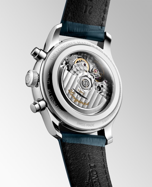 Longines Master Collection L29624732 - Vue 5