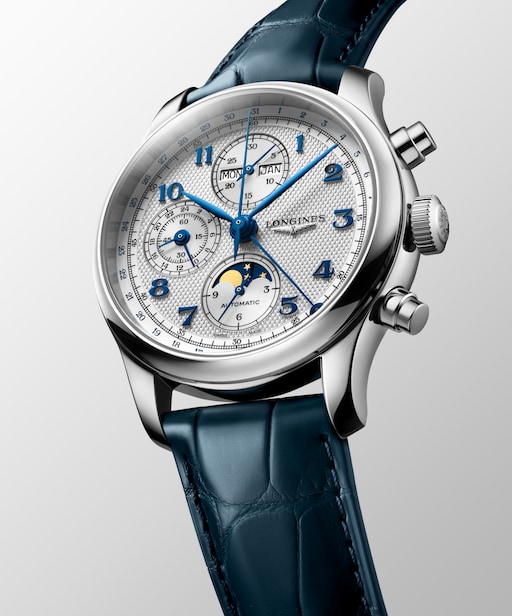 Longines Master Collection L29624732 - Vue 4