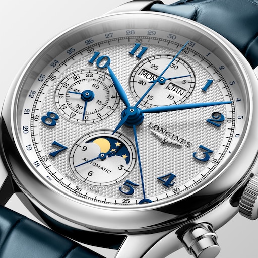 Longines Master Collection L29624732 - Vue 2