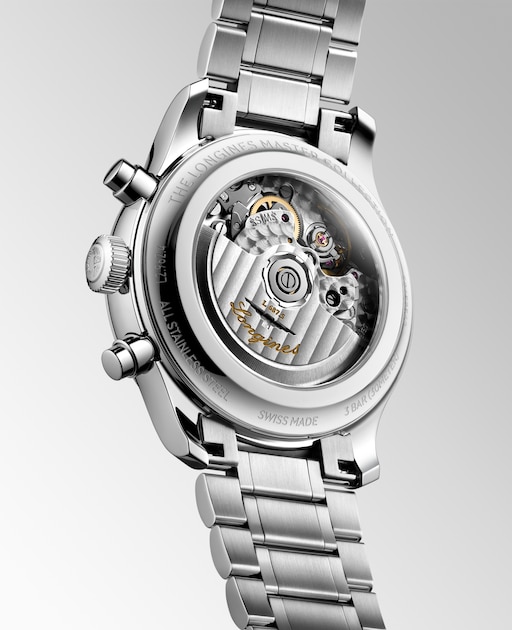 Longines Master Collection L29624736 - Vue 5