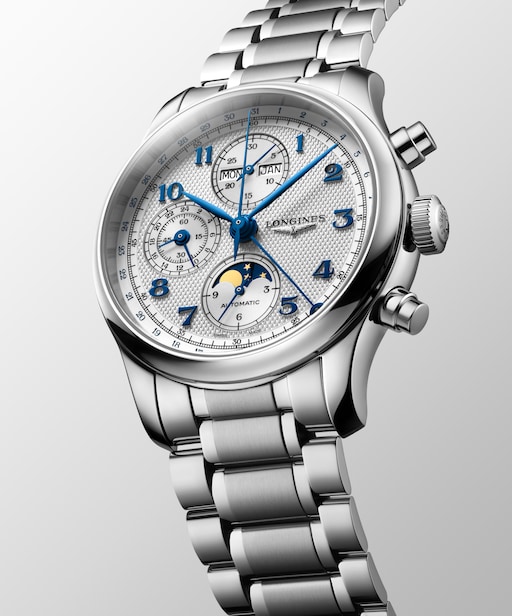 Longines Master Collection L29624736 - Vue 4