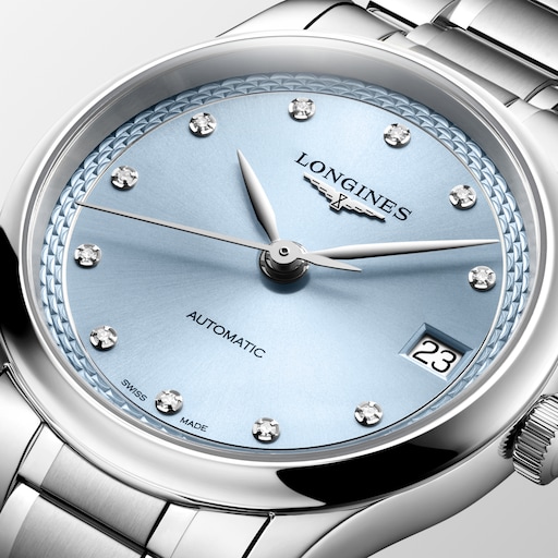Longines Master Collection L24504976