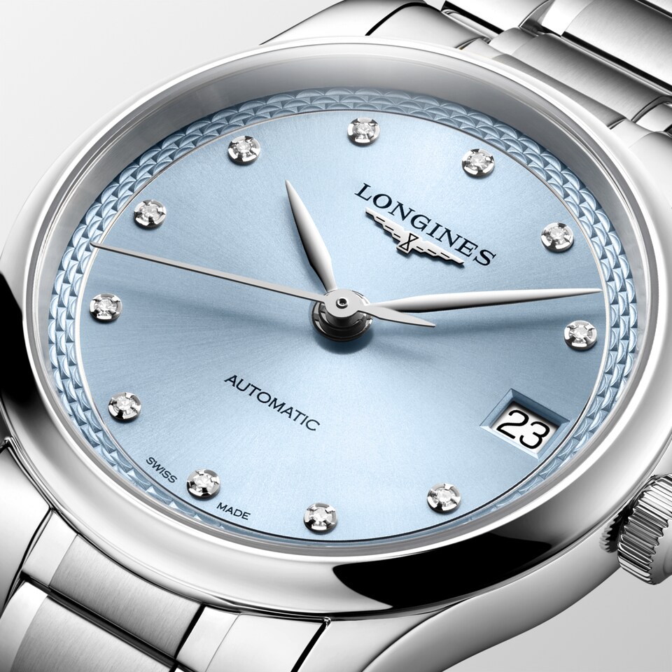 Longines Master Collection - L2.450.4.97.6