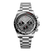 CONQUEST CHRONO SKI EDITION