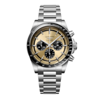 CONQUEST CHRONOGRAPH
