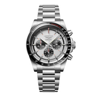 CONQUEST CHRONOGRAPH