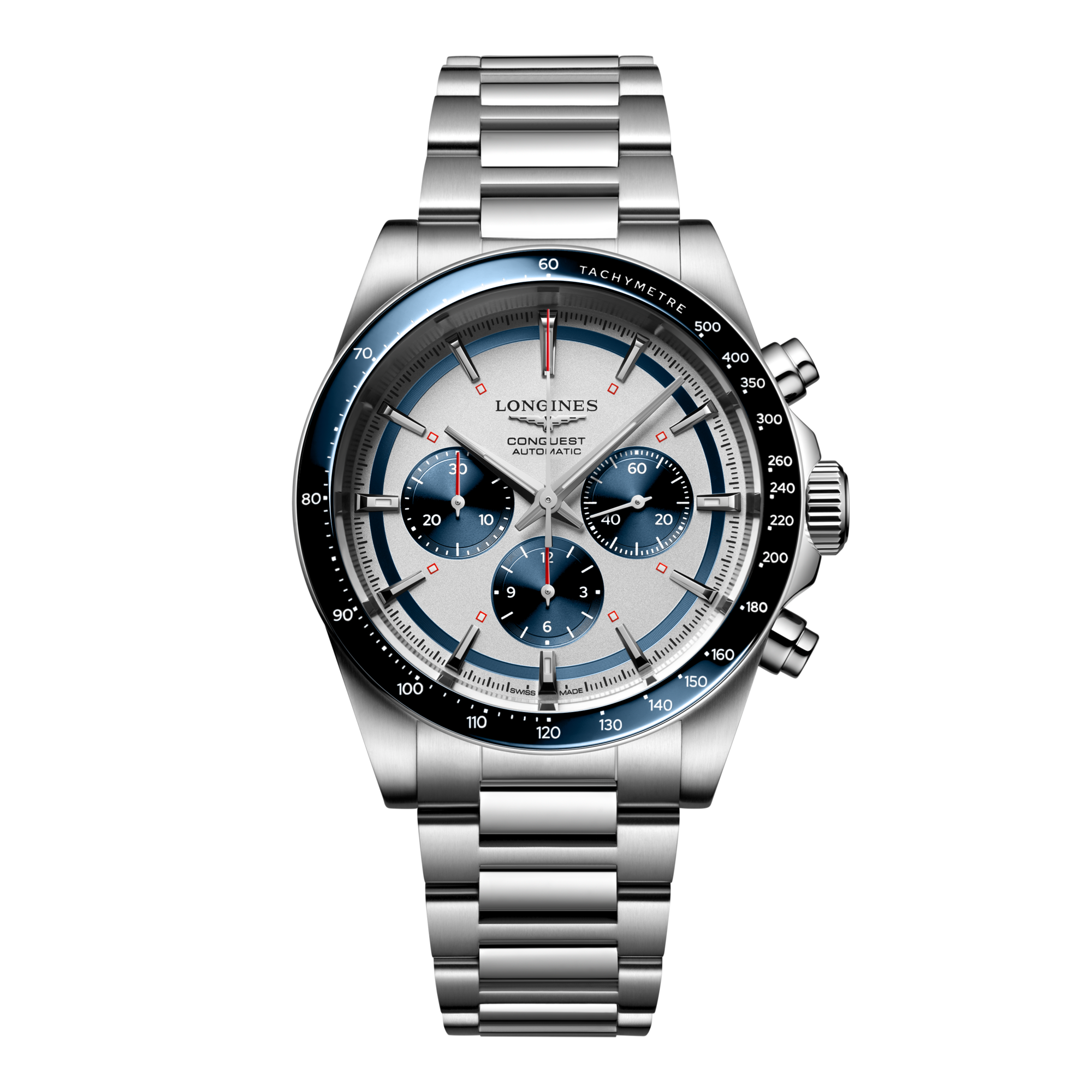 Watches Collections | LONGINES JP