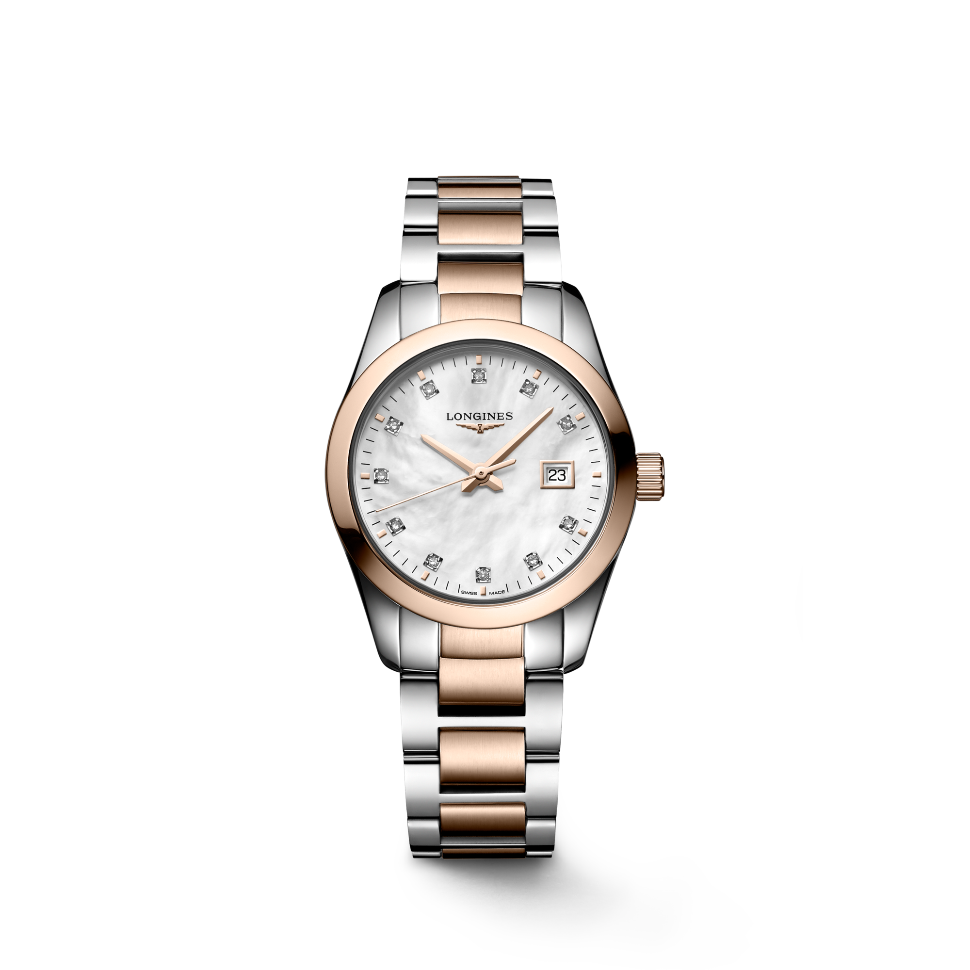 クラシックウォッチ | ロンジン® スイス製時計 | LONGINES JP