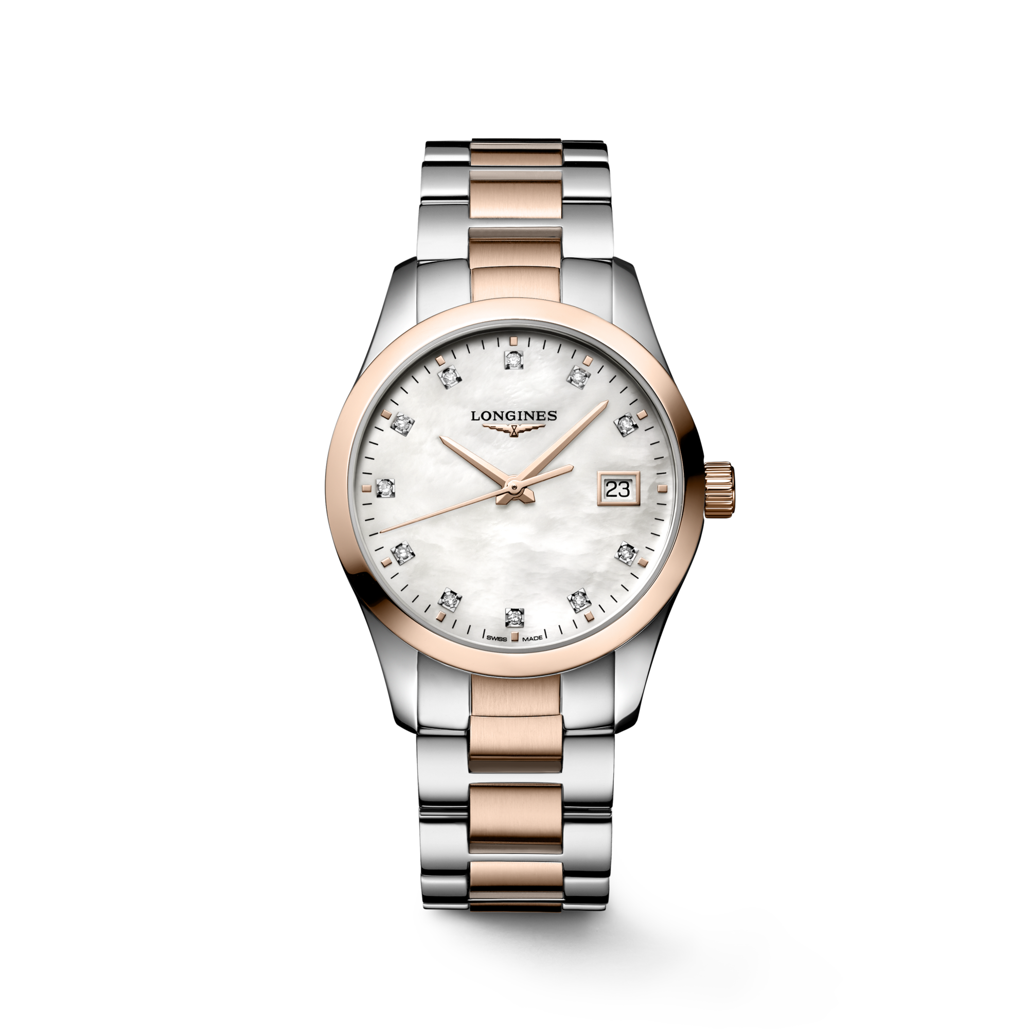 Longines Watches | W Hamond Luxury Watches