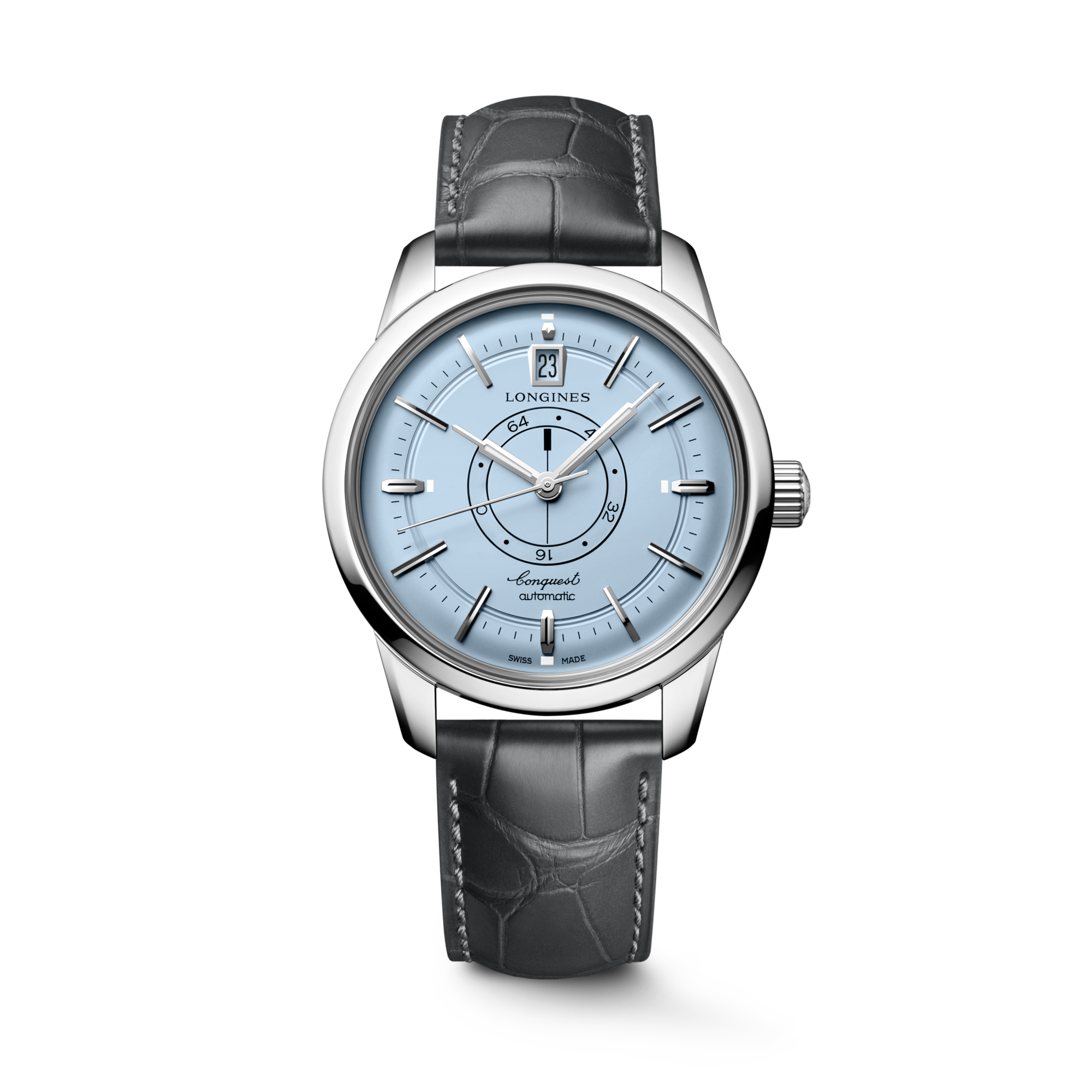 すべてのロンジン・ウォッチ | スイス製高級時計 | LONGINES JP