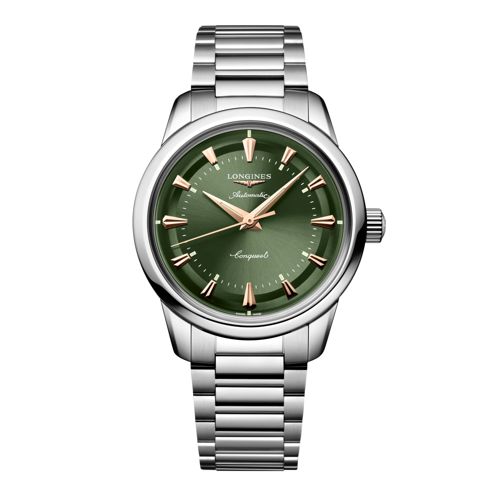 All Longines watches | Swiss Watches | LONGINES