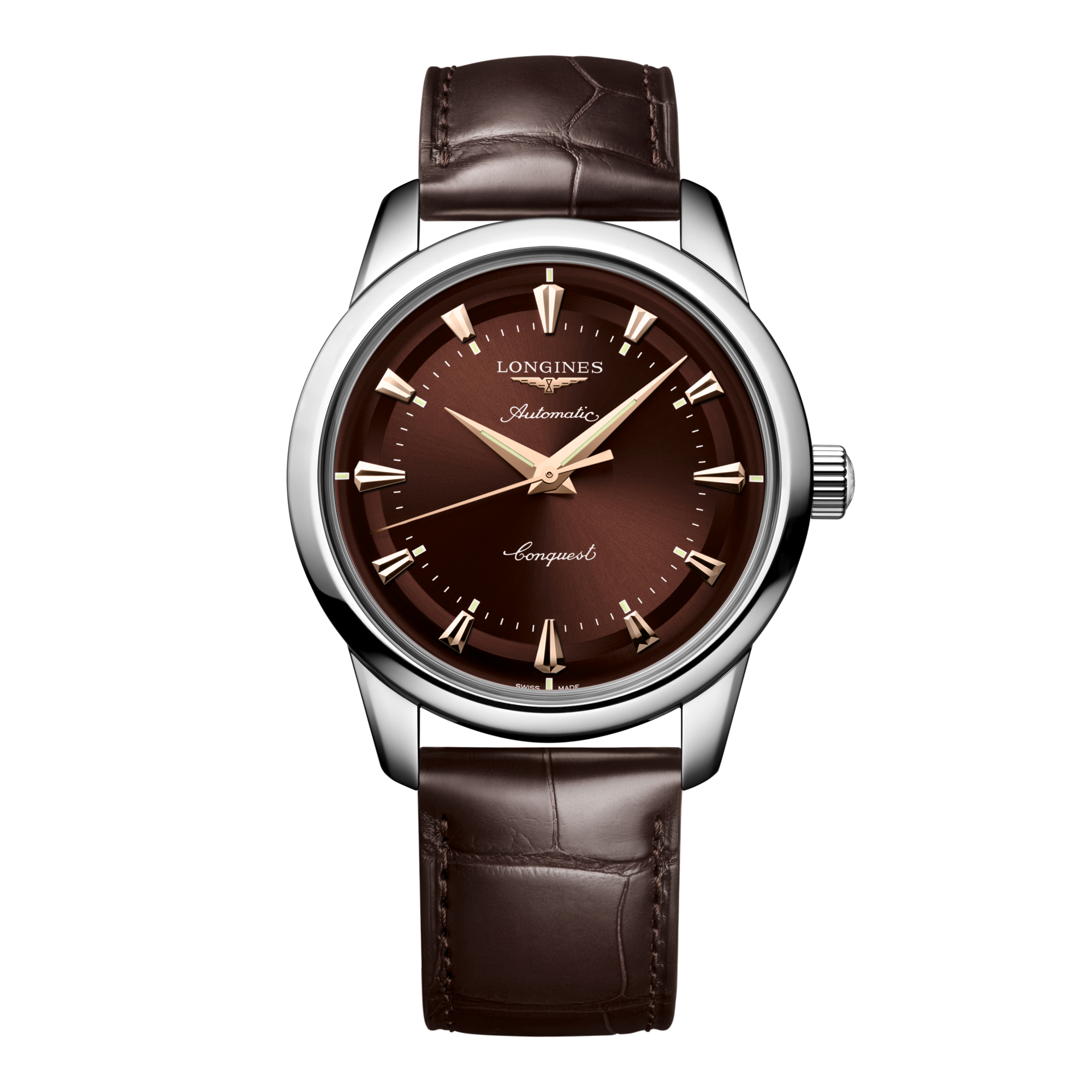 ハイドロコンクエスト 【プチギフトつき】ロンジン LONGINES