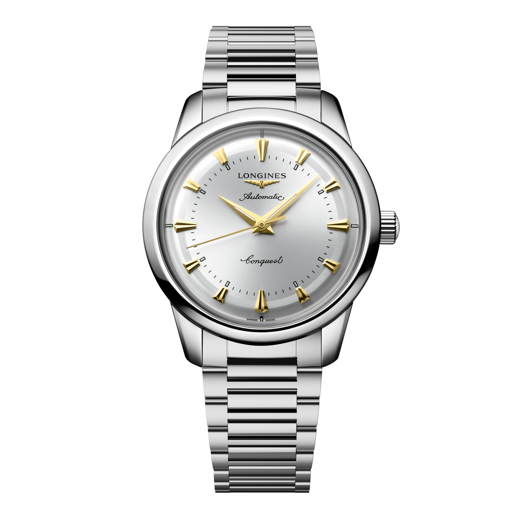 メンズウォッチ | ロンジン® スイス製時計 | LONGINES JP