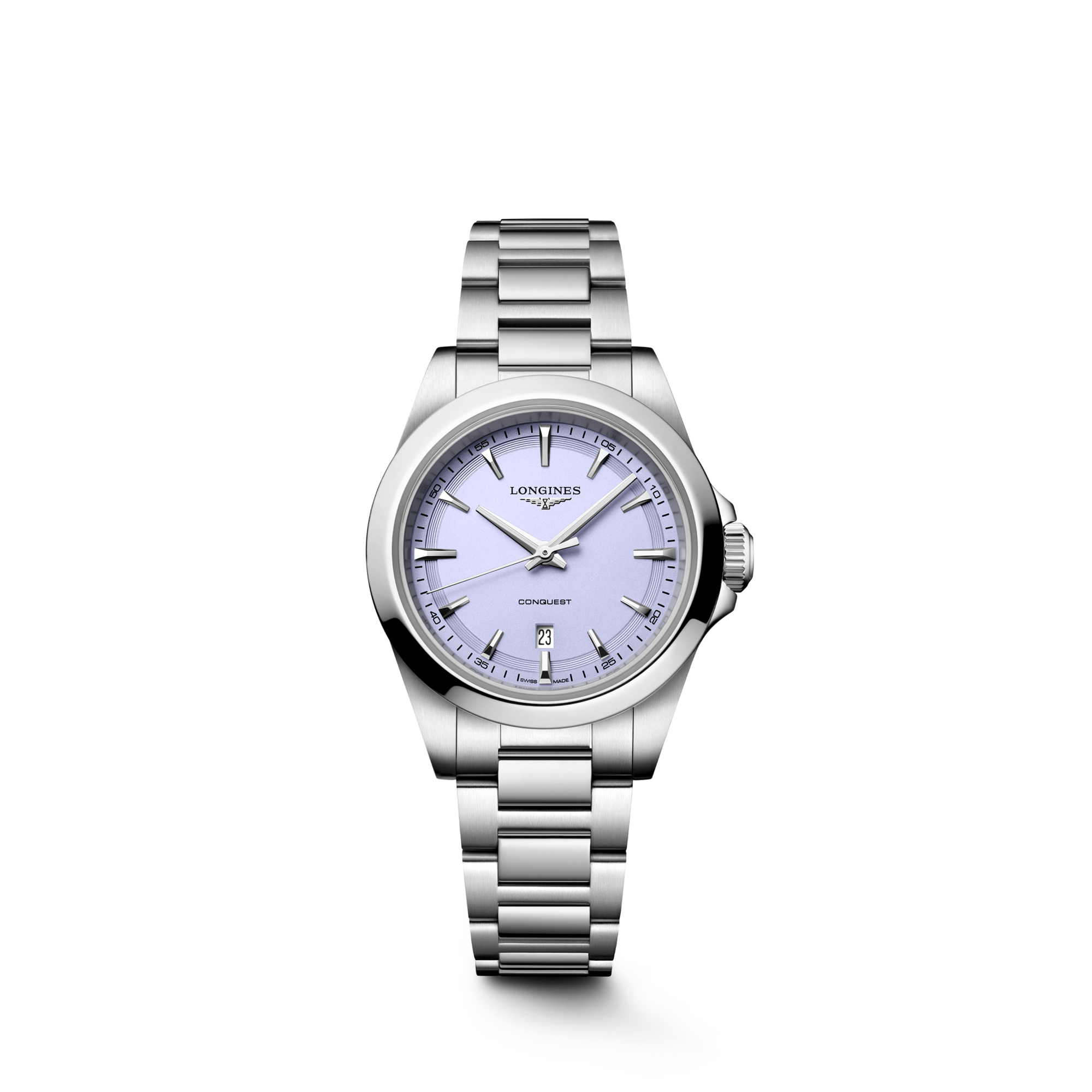 Longines Conquest 30 mm L3.350.4.02.6