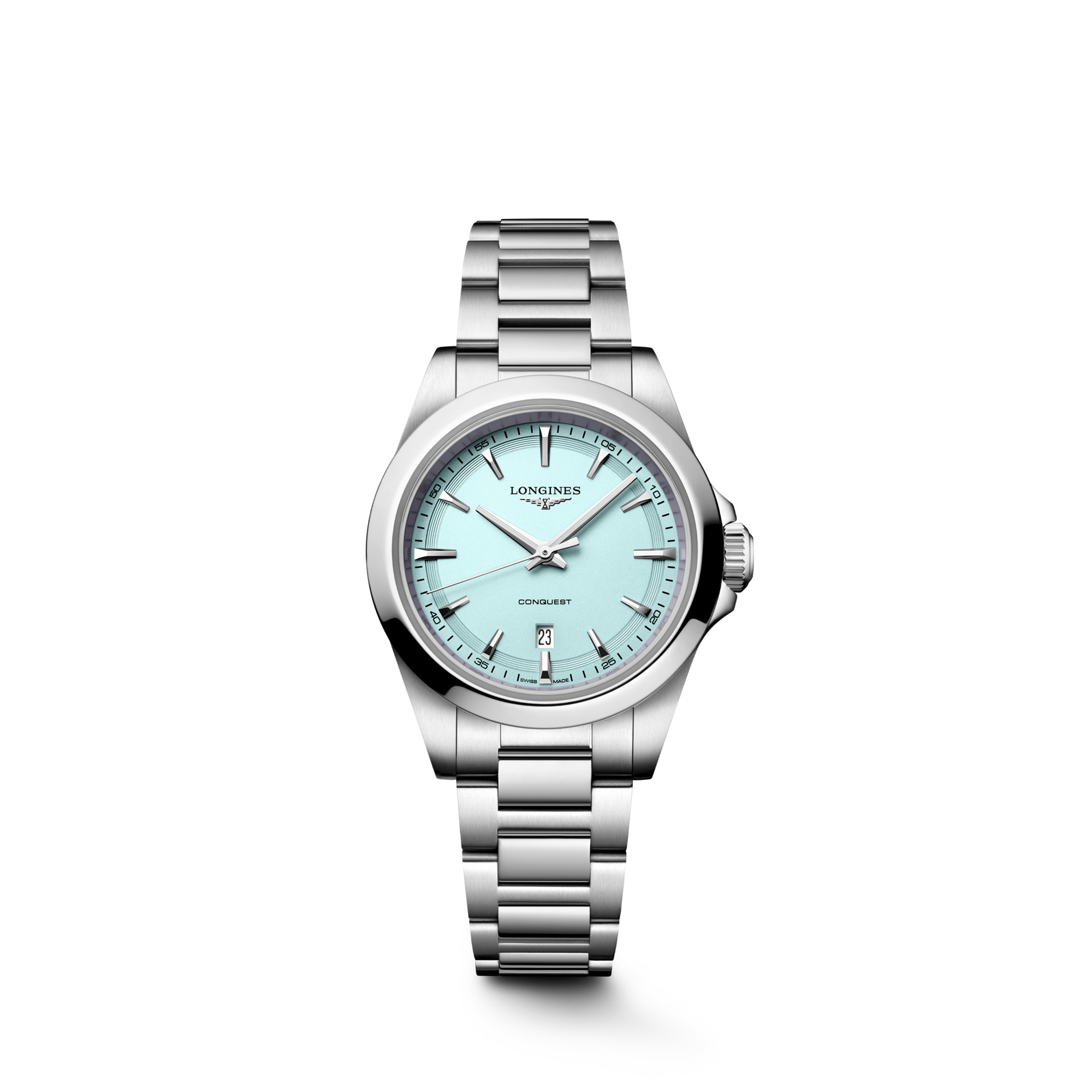Longines Conquest 30 mm L3.350.4.92.6