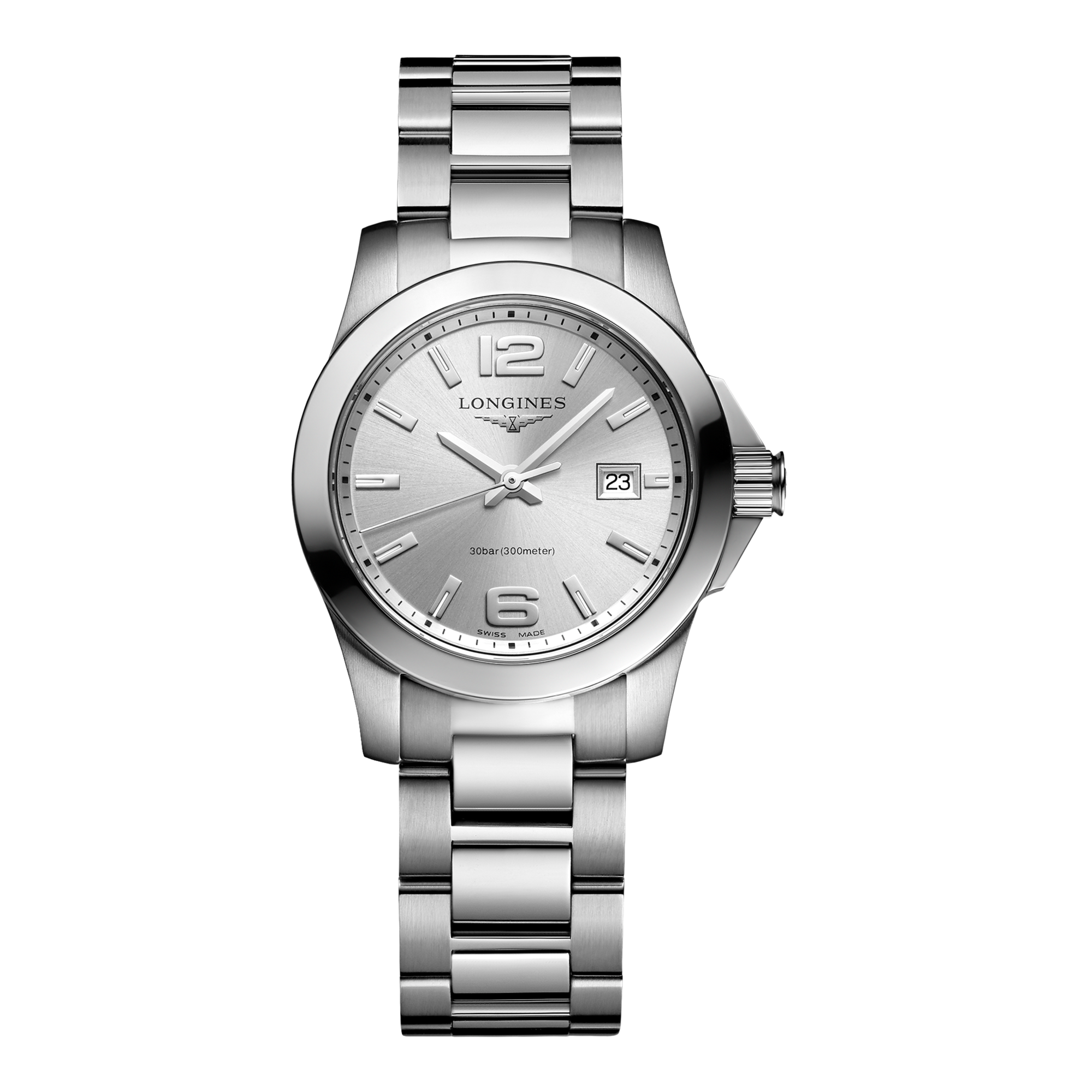 Longines quartz watch price best sale