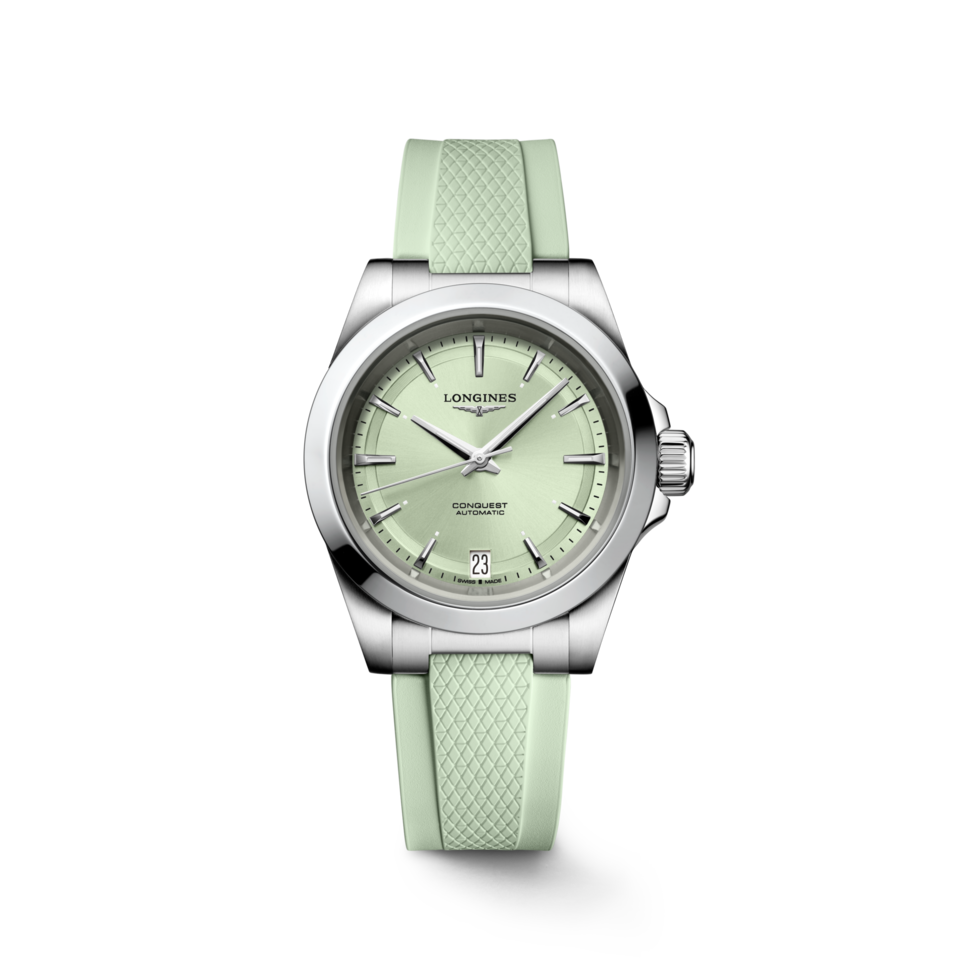 Longines Conquest - L3.430.4.02.9