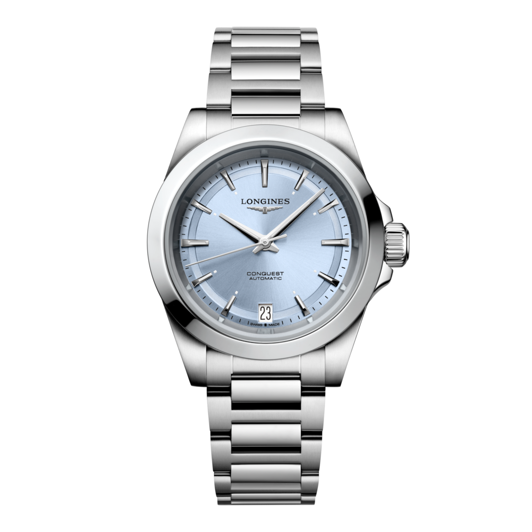 Exklusive Schweizer Damenuhren | LONGINES DE