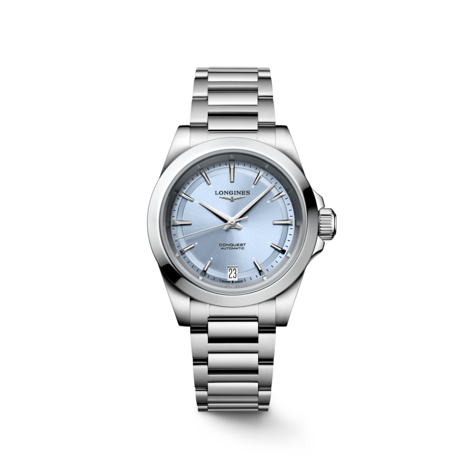 Longines Conquest - L3.430.4.92.6