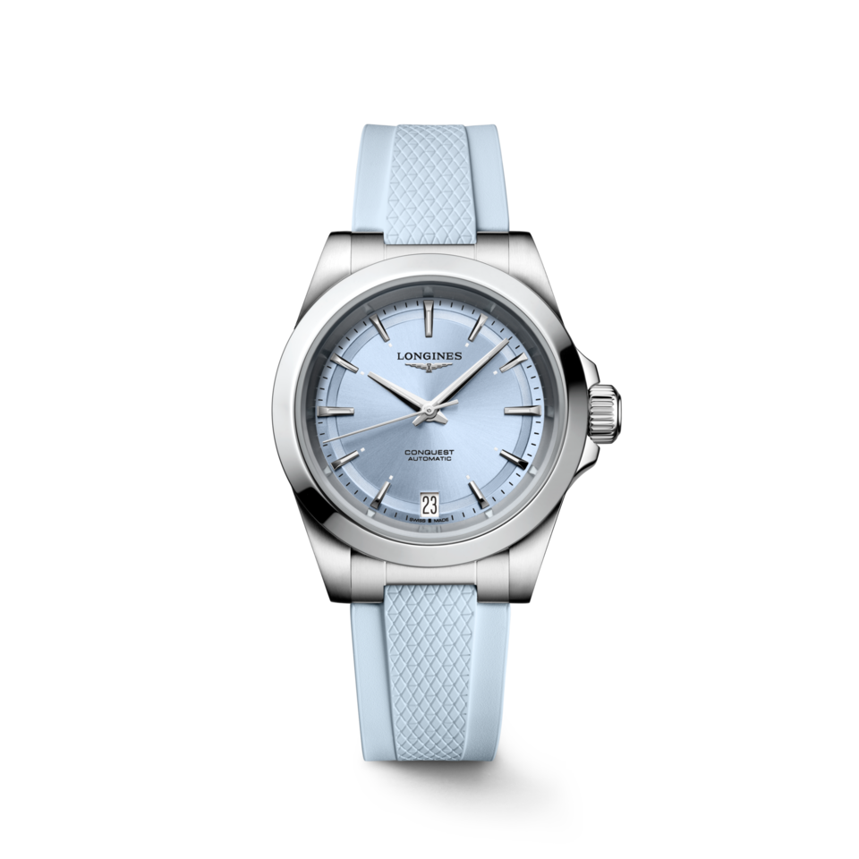 Longines Conquest - L3.430.4.92.9