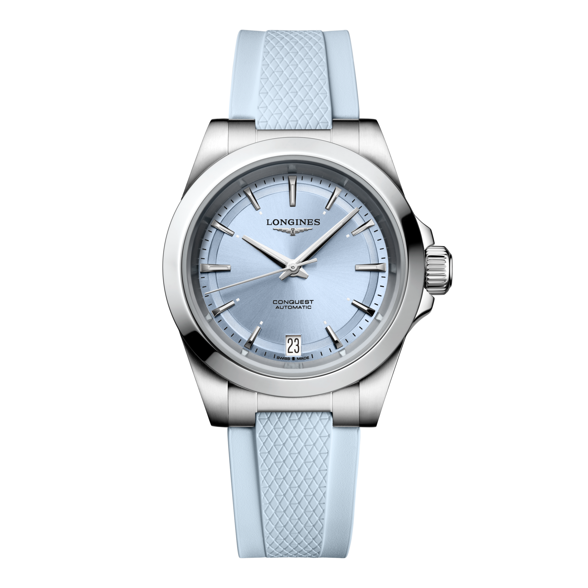 CONQUEST 2904 LONGINES ロンジン Conguest コンクエスト 540-SWISS 