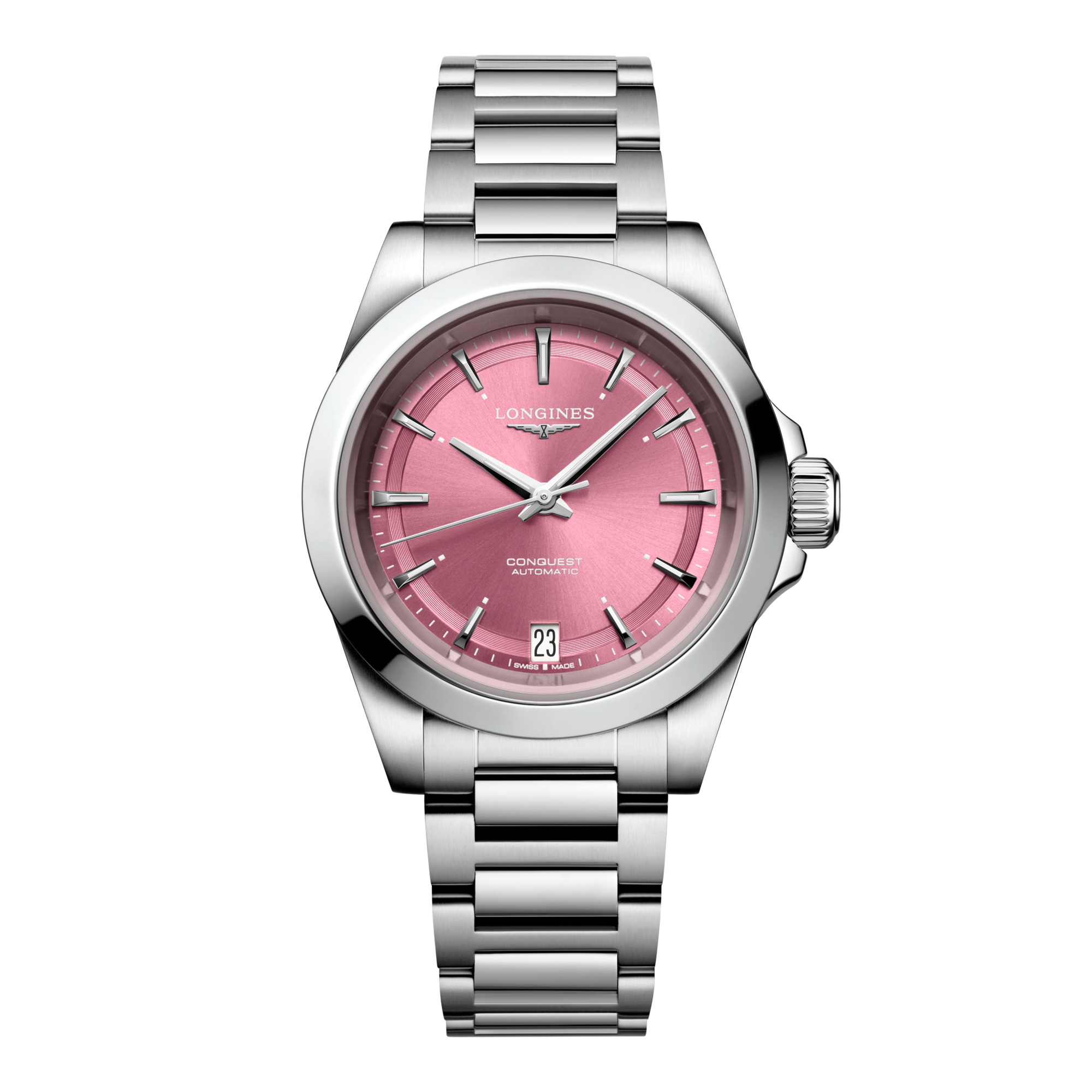 Longines watches womens best sale