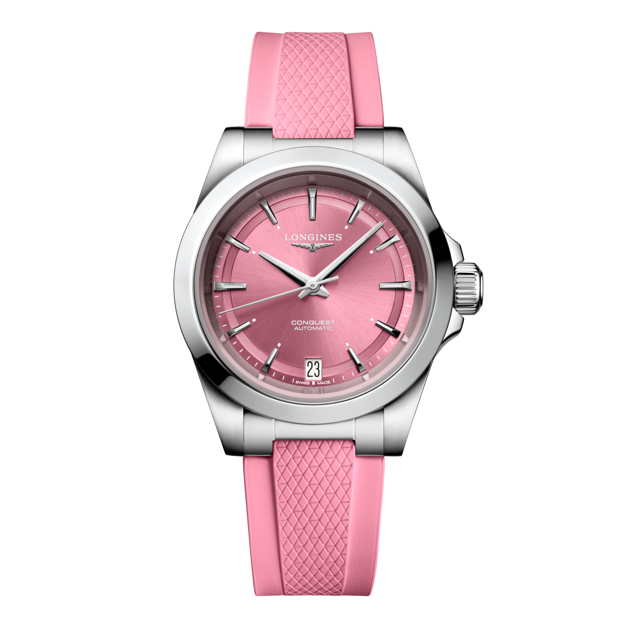 Automatic Watches for Women Swiss Women Watches LONGINES