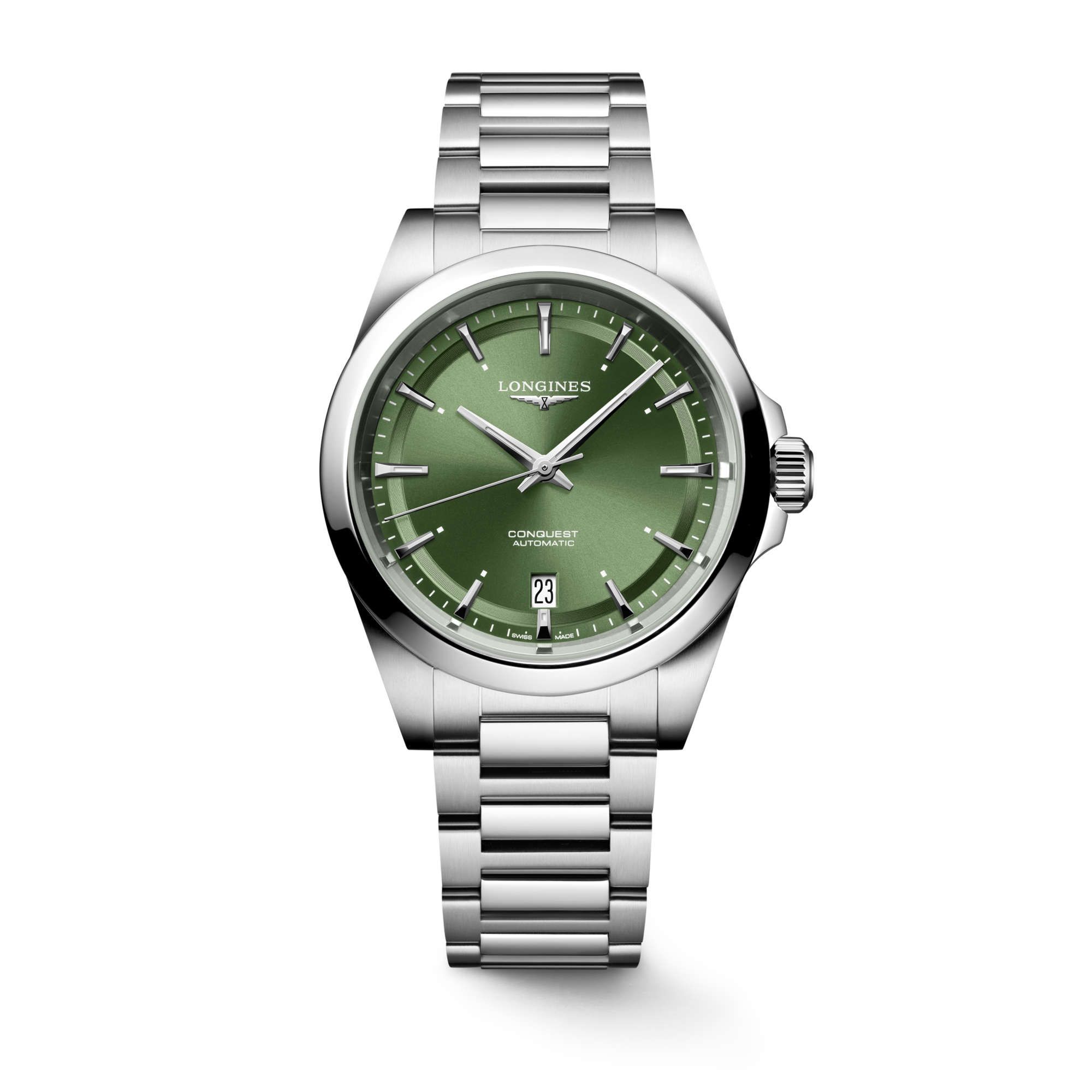 Luxury Watches for Men | Swiss Men Watches | Longines® US