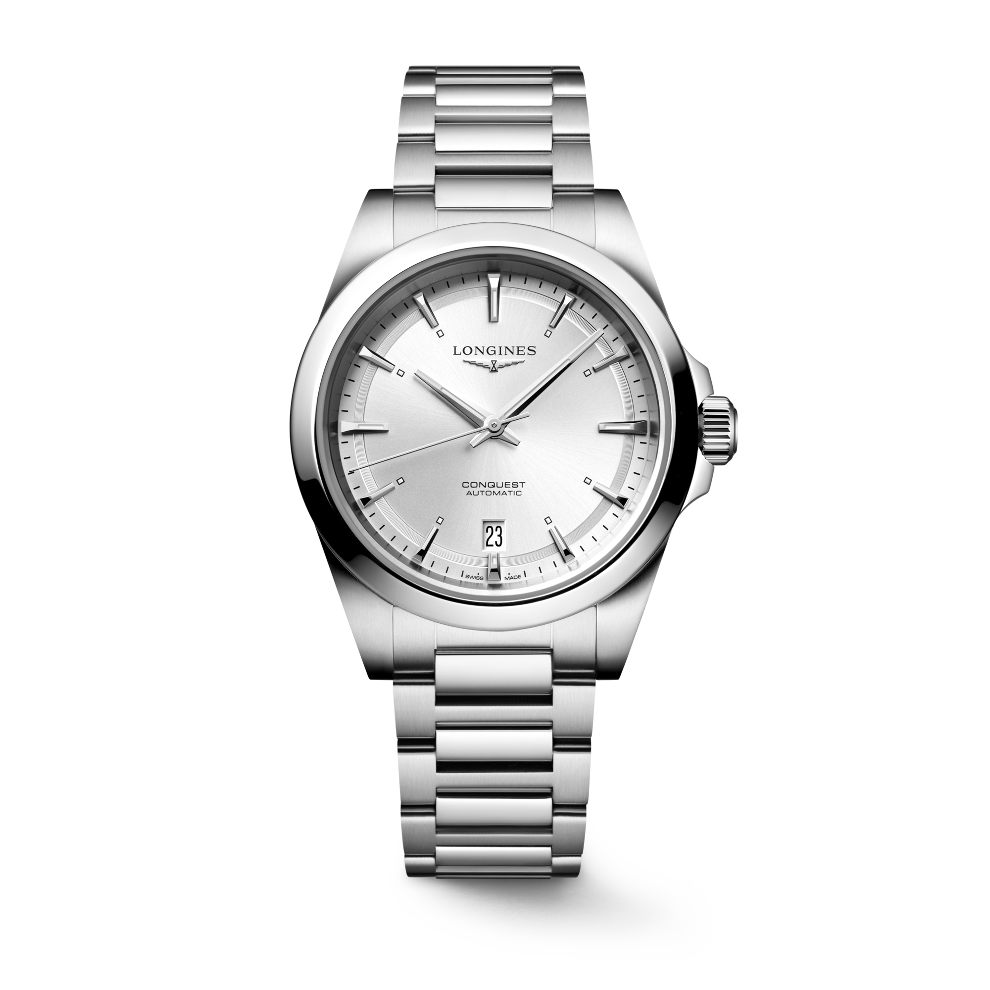 Luxury Watches for Men | Swiss Men Watches | Longines® US