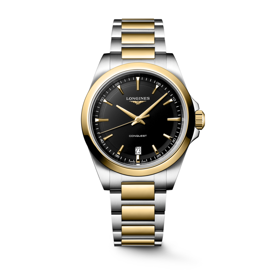 Longines Conquest - L3.750.3.52.7
