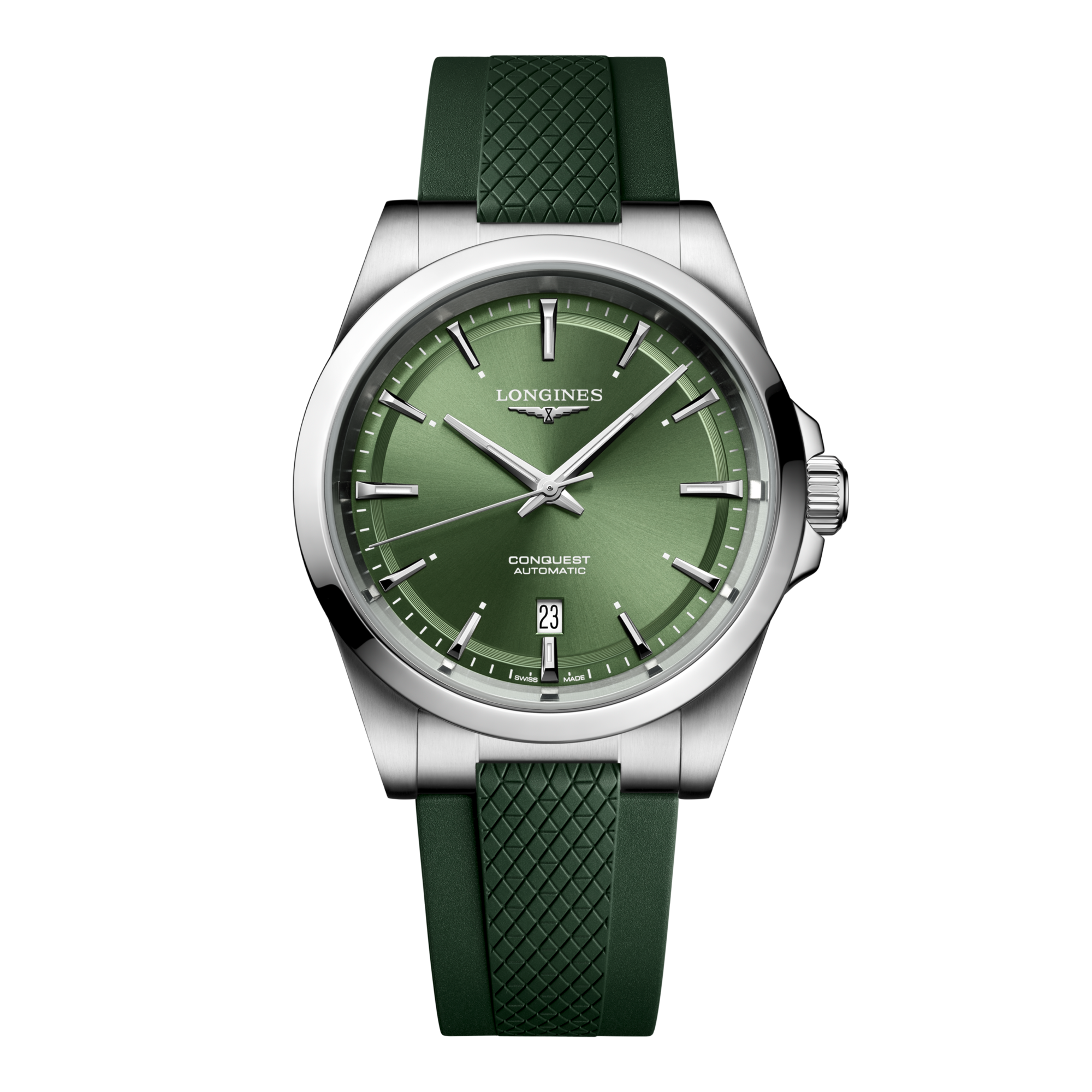 ⭐⭐ LONGINES クオーツ時計 Conquest　 レディース ロンジン コンクエスト｜レディース腕時計専門店 通販サイト