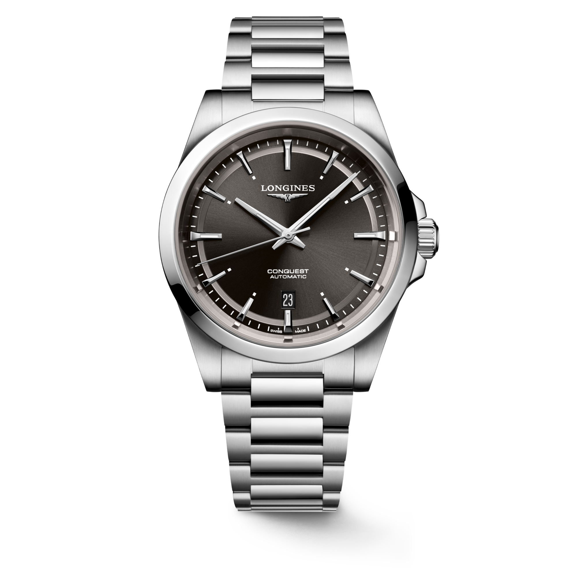 LONGINESロンジン腕時計12EM35 【動作品】LONGINES ロンジン 腕時計