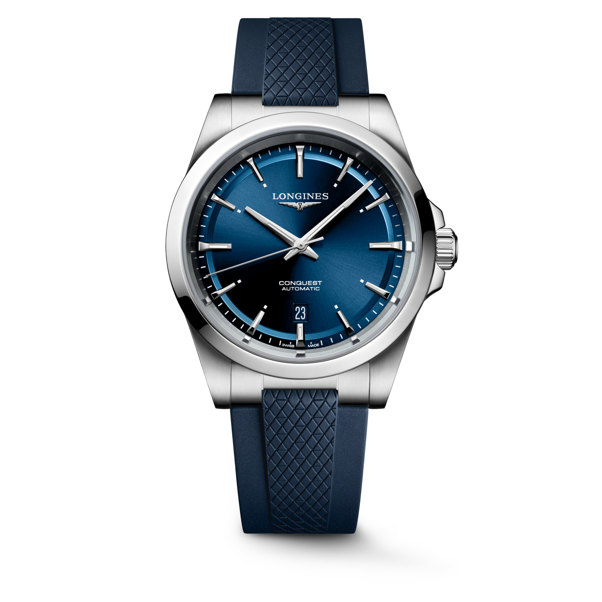 LONGINES（ロンジン）コンクエスト シリーズ - コンクエスト