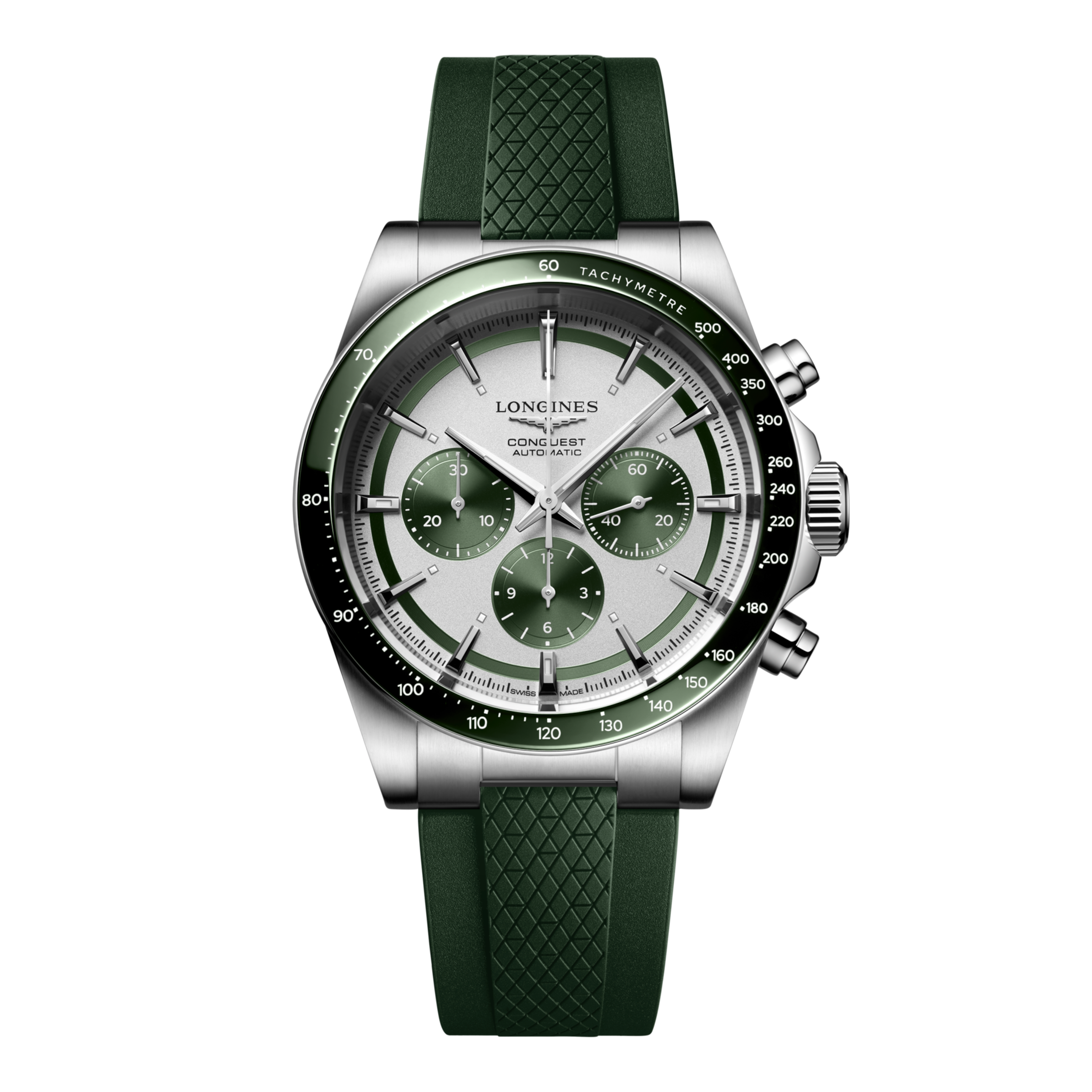 CONQUEST CHRONOGRAPH