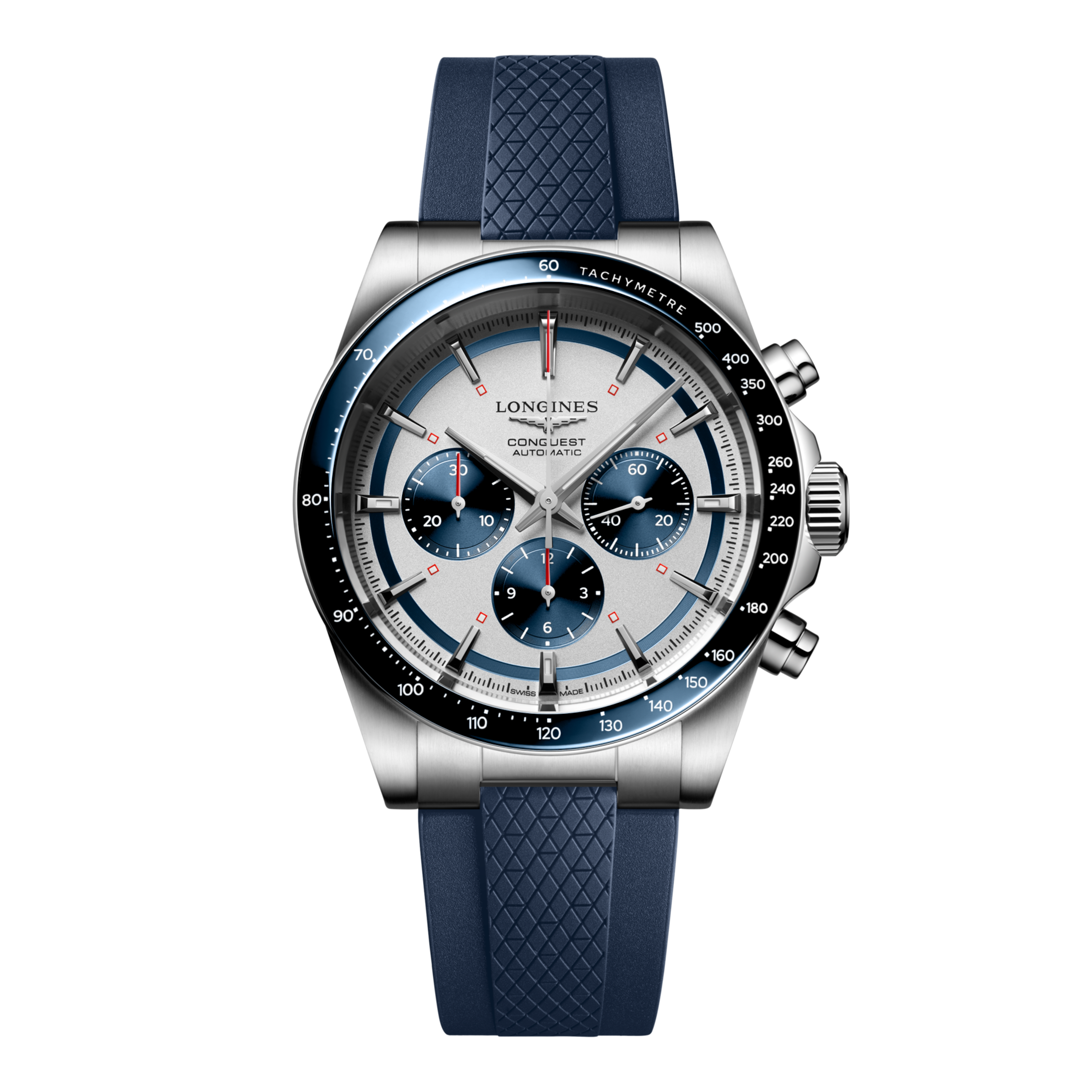 CONQUEST CHRONOGRAPH