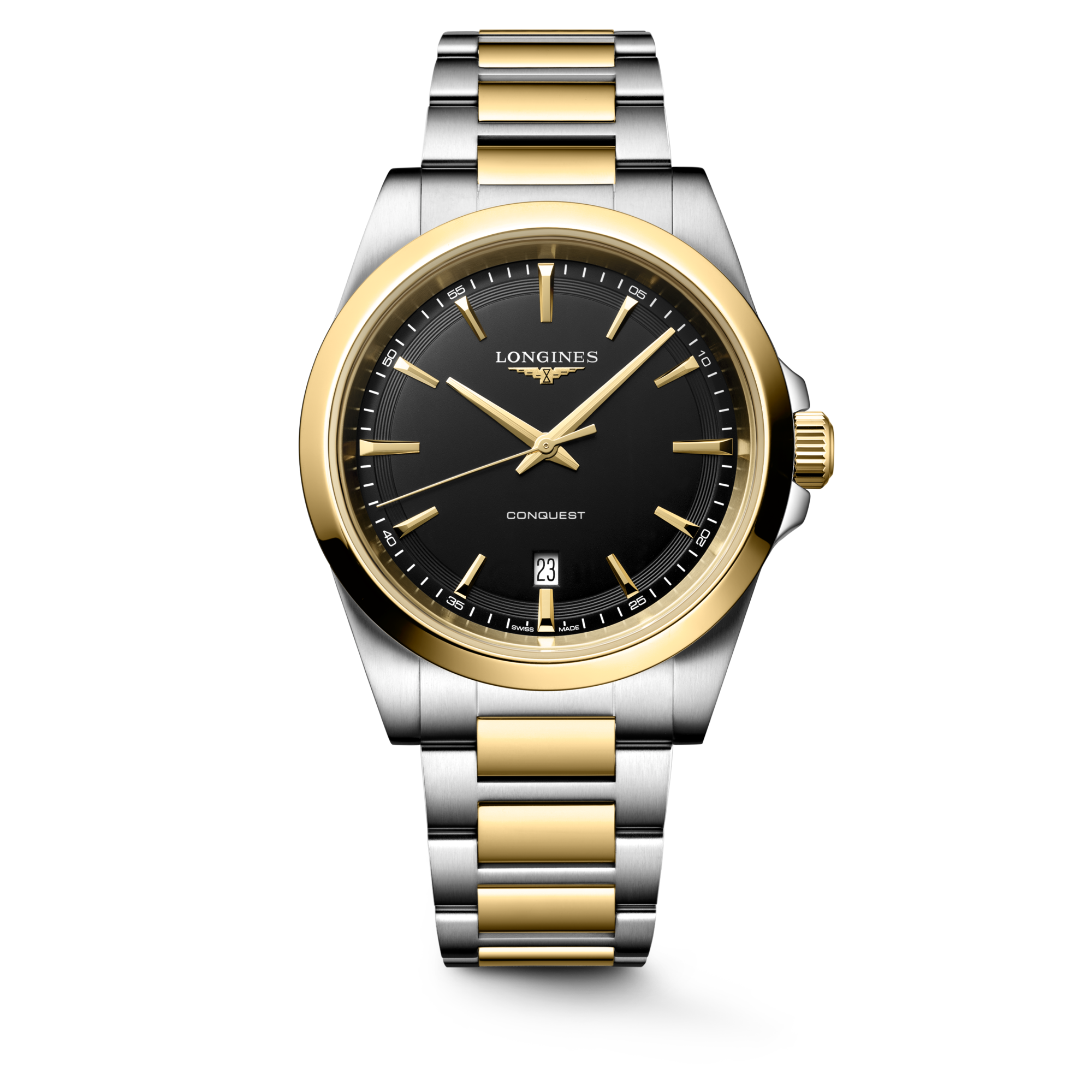 すべてのロンジン・ウォッチ | スイス製高級時計 | LONGINES JP