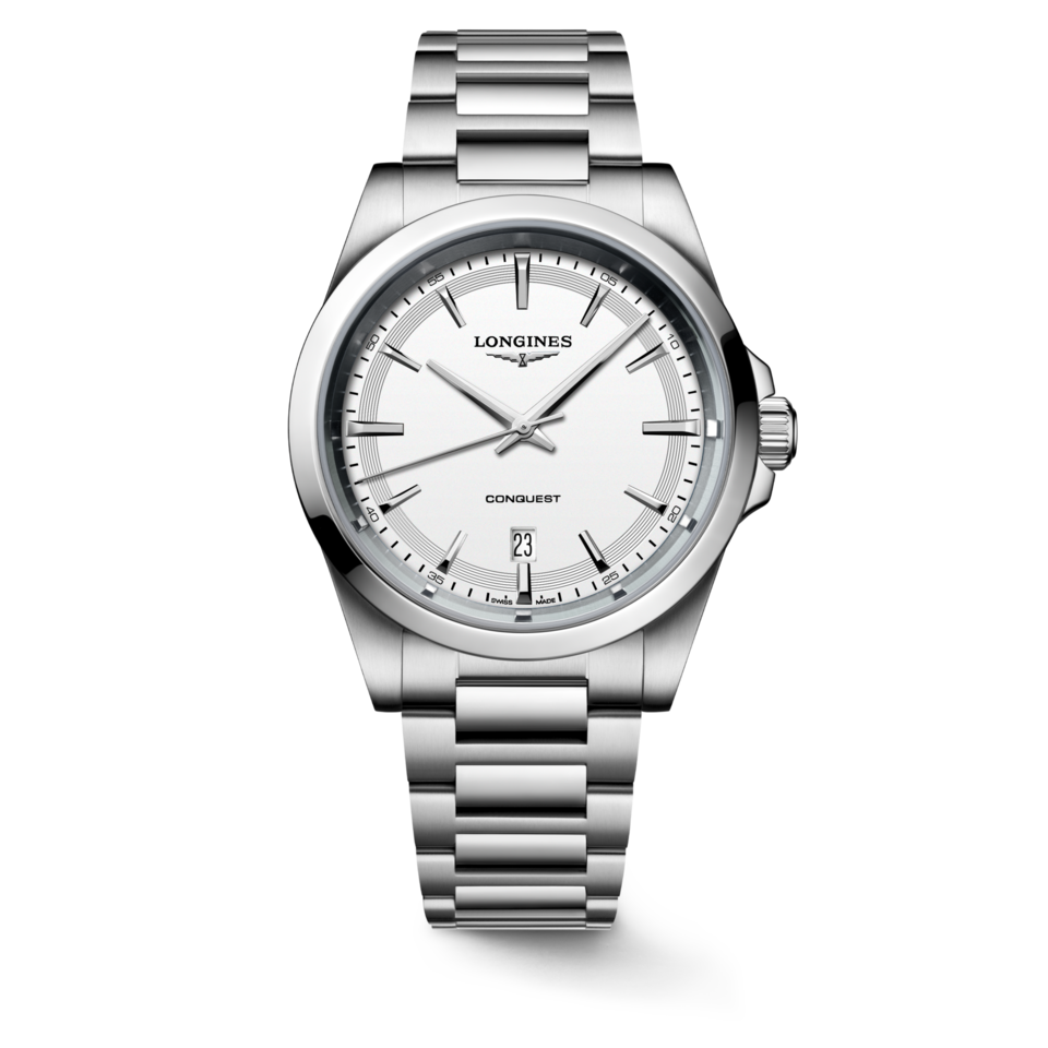 Longines Conquest - L3.860.4.12.6