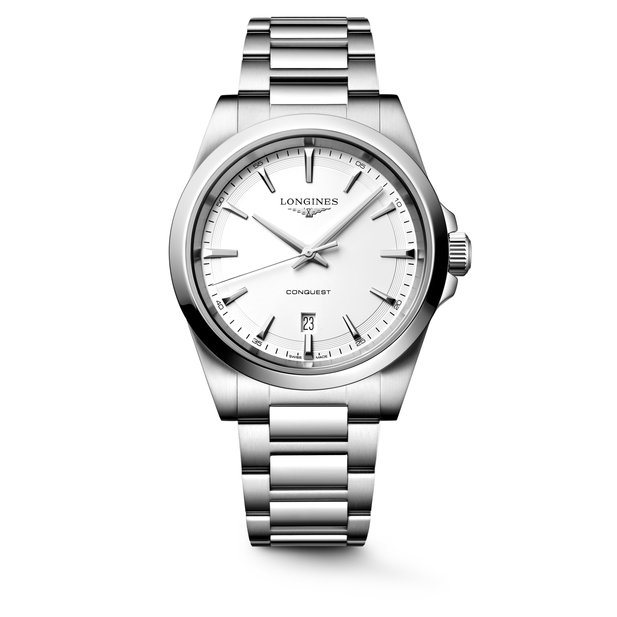 Longines Conquest 41 mm L3.860.4.12.6