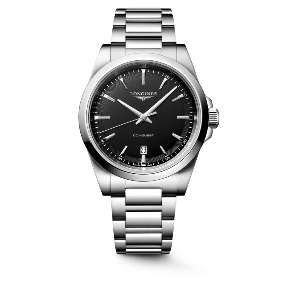 Longines Conquest - L3.860.4.52.6