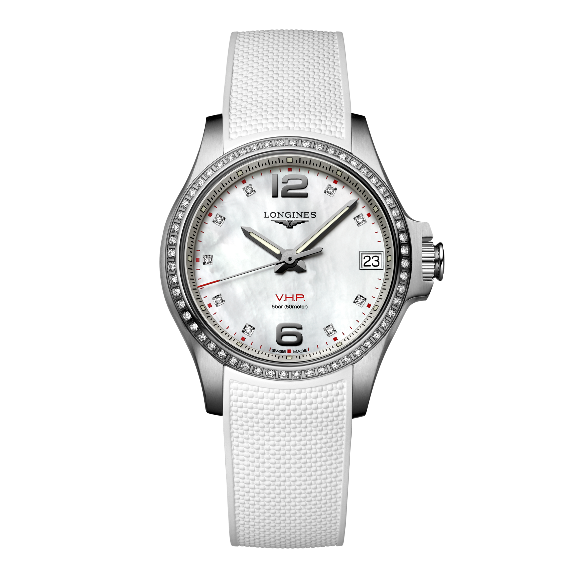 Longines conquest 36mm best sale