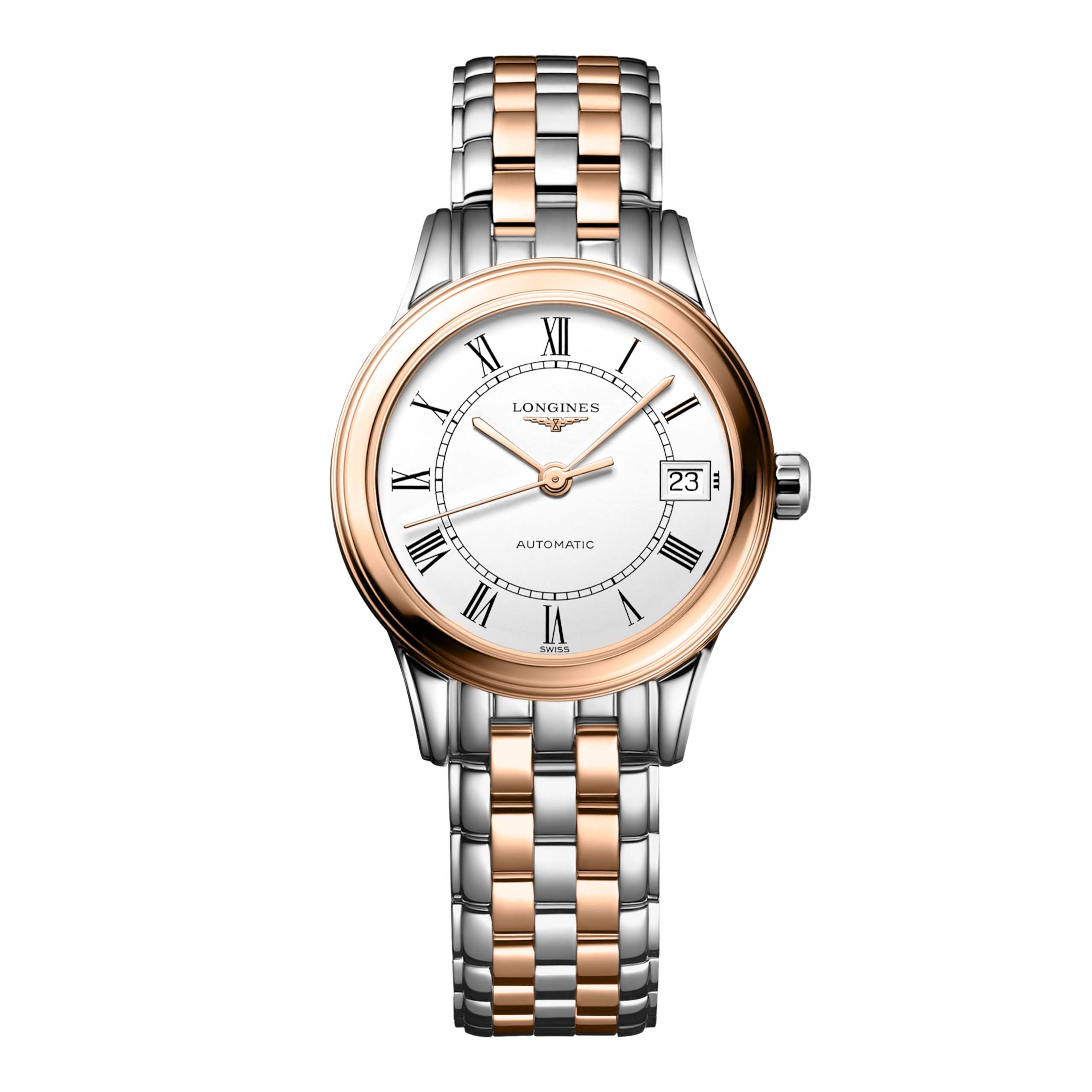FLAGSHIP CLASSIC