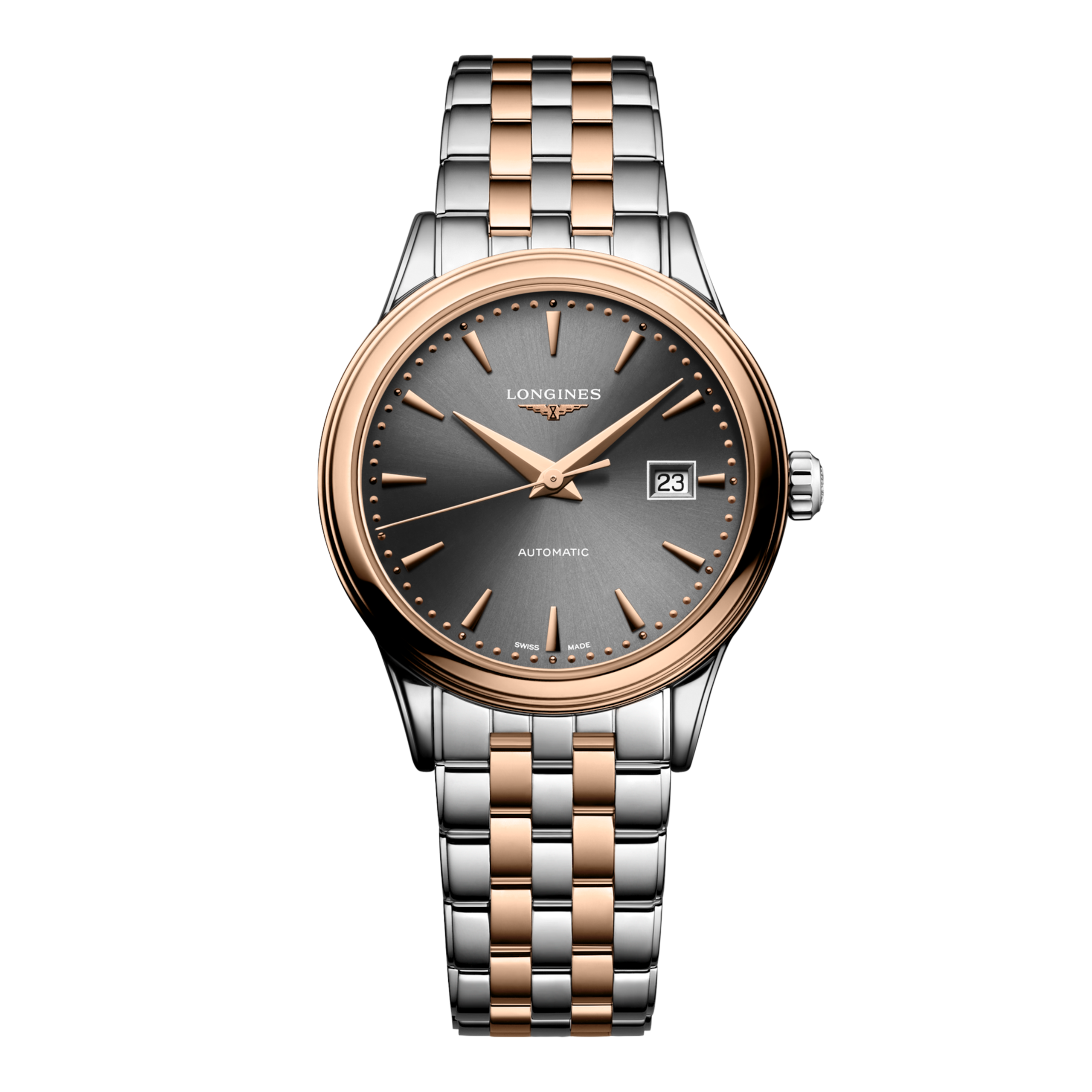 FLAGSHIP CLASSIC