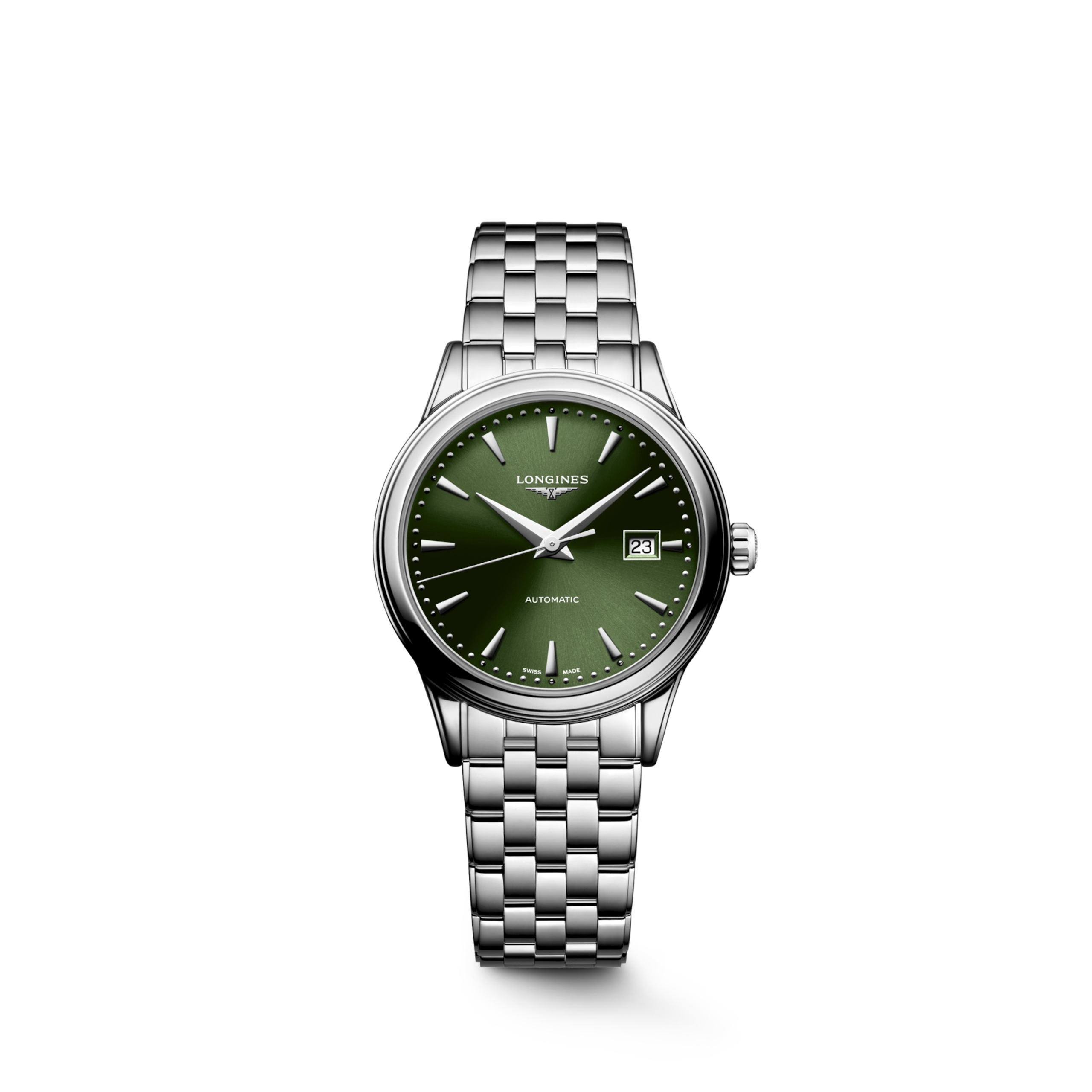 FLAGSHIP CLASSIC