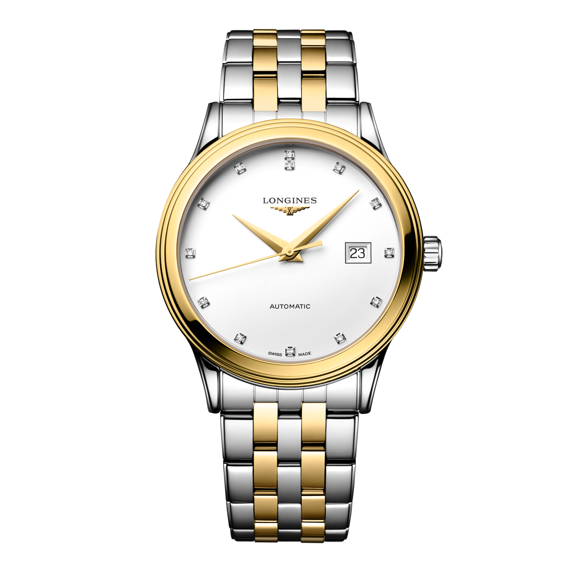 ロンジン クォーツ longines 腕時計 電池入れ替え済 稼働品 腕時計 