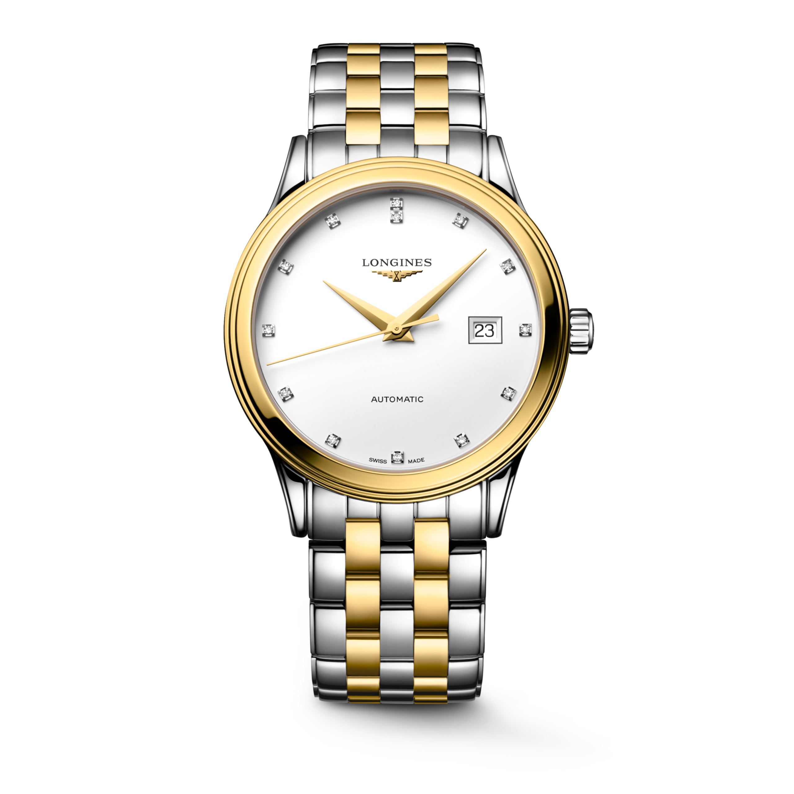 FLAGSHIP CLASSIC