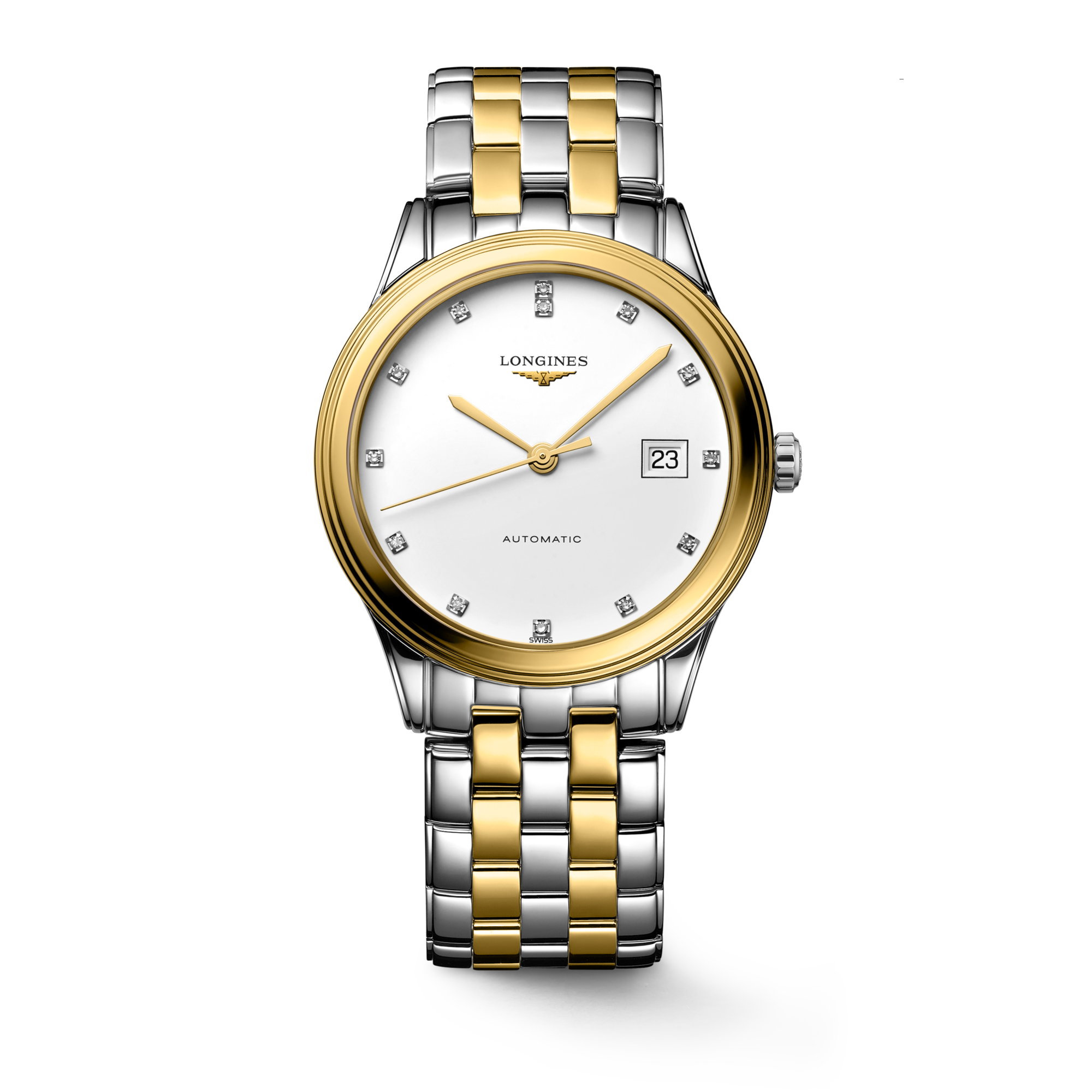 Longines Flagship Collection | Classic Watches | Longines® US